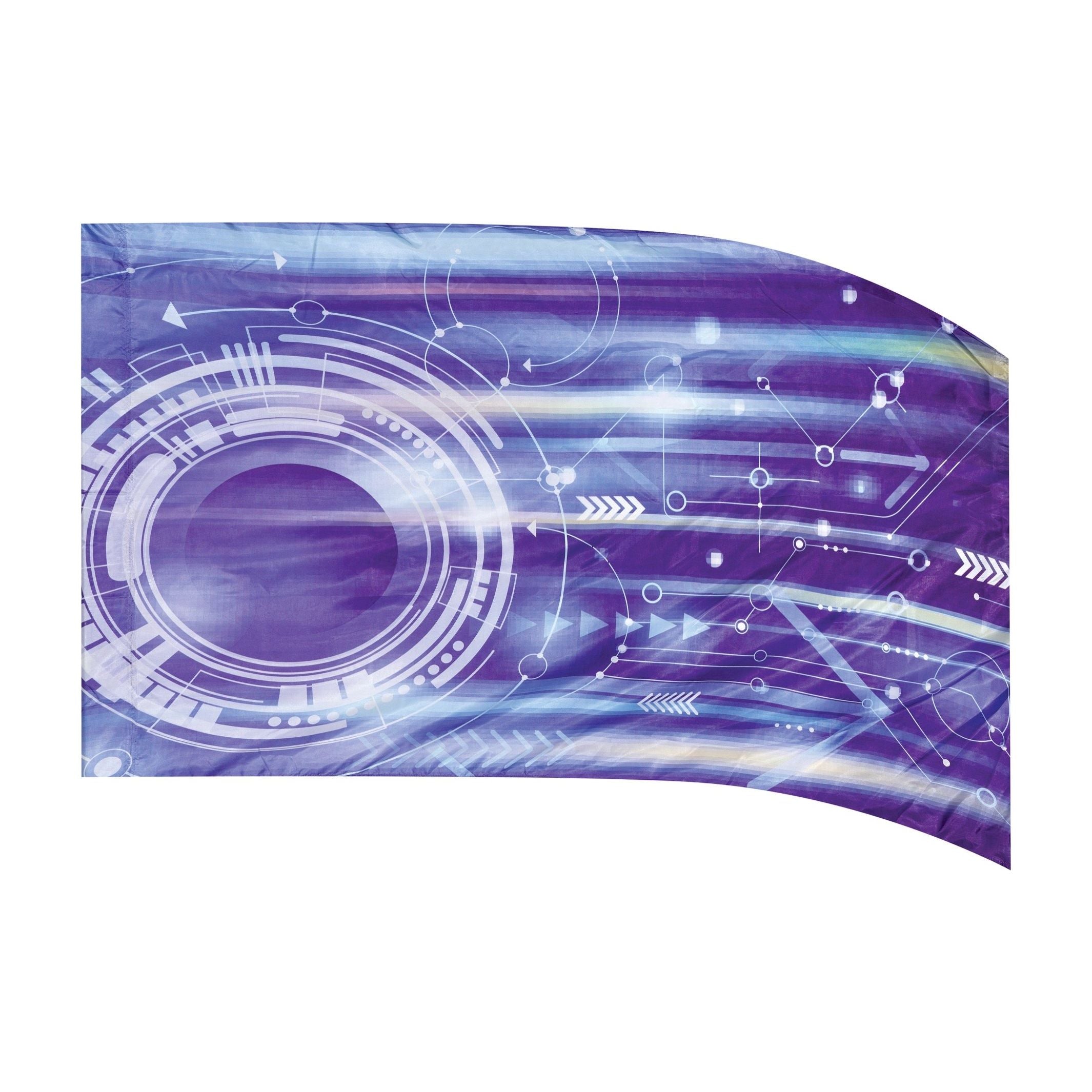 Envision Flag 807